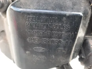 4M5113K060AA Фара правая Ford Focus 2 Арт 63358, вид 7