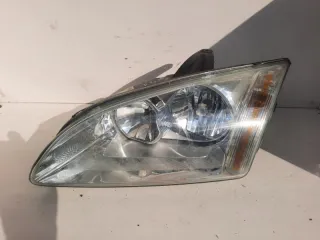 4M5H3K060BA Фара правая Ford Focus 2 Арт 63367, вид 1