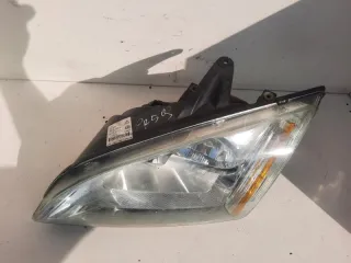 4M5H3K060BA Фара правая Ford Focus 2 Арт 63367, вид 2