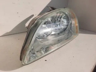 4M5H3K060BA Фара правая Ford Focus 2 Арт 63367, вид 3