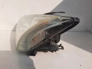 4M5H3K060BA Фара правая Ford Focus 2 Арт 63367, вид 4
