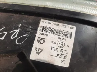 4M5H3K060BA Фара правая Ford Focus 2 Арт 63367, вид 7