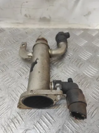 9645689780 Радиатор EGR Peugeot 407 Арт 63370, вид 4