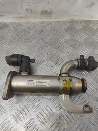 9645689780 Радиатор EGR Peugeot 407 Арт 63370, вид 5