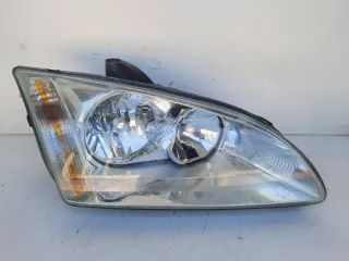 4M5113K060AA Фара правая Ford Focus 2 Арт 63383, вид 1