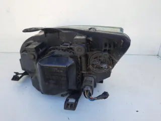 4M5113K060AA Фара правая Ford Focus 2 Арт 63383, вид 5