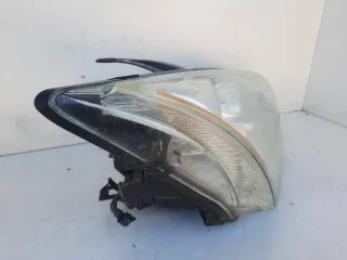 4M5113K060AA Фара правая Ford Focus 2 Арт 63383, вид 6
