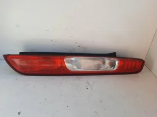 4M5113404A Фонарь задний правый Ford Focus 2 Арт 63391, вид 1