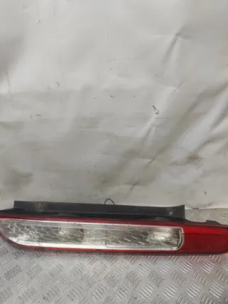  Фонарь задний правый Ford Focus 2 restailing Арт 63495, вид 3