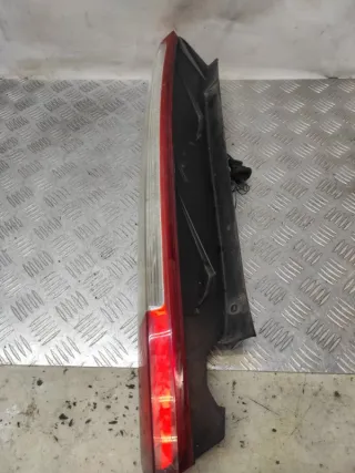  Фонарь задний правый Ford Focus 2 restailing Арт 63495, вид 4