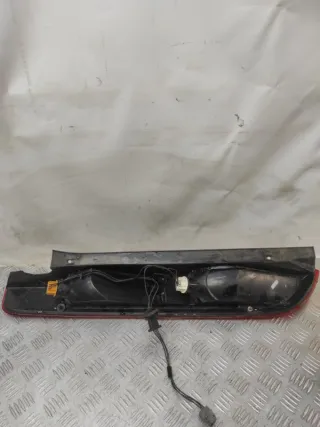  Фонарь задний правый Ford Focus 2 restailing Арт 63495, вид 5
