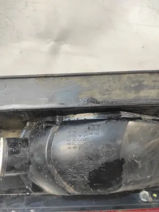  Фонарь задний правый Ford Focus 2 restailing Арт 63495, вид 6