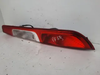 4M5113404A Фонарь задний правый Ford Focus 2 Арт 63542, вид 3