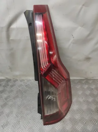  Фонарь задний правый Citroen C4 Picasso 1 Арт 63632, вид 1