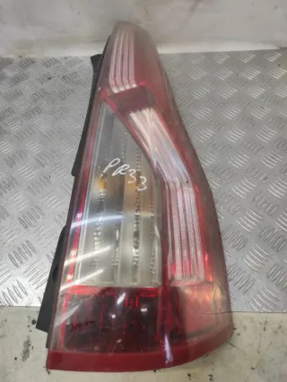  Фонарь задний правый Citroen C4 Picasso 1 Арт 63632, вид 5