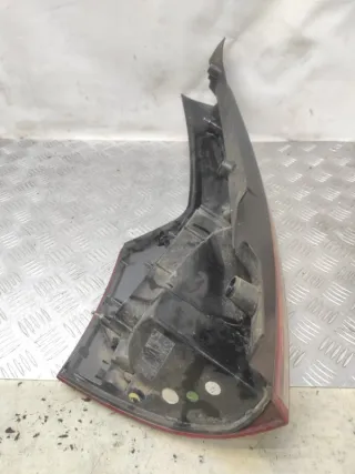  Фонарь задний правый Citroen C4 Picasso 1 Арт 63632, вид 8