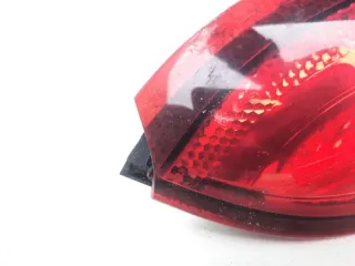 30744544 Фонарь задний правый Volvo V50 Арт 63703, вид 4
