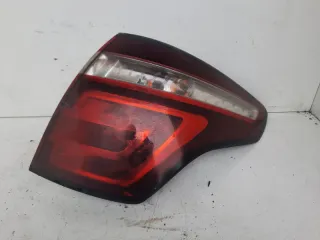0283232171 Фонарь задний правый Citroen C4 Picasso 1 Арт 63740, вид 1