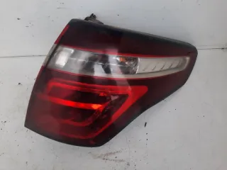 0283232171 Фонарь задний правый Citroen C4 Picasso 1 Арт 63740, вид 2