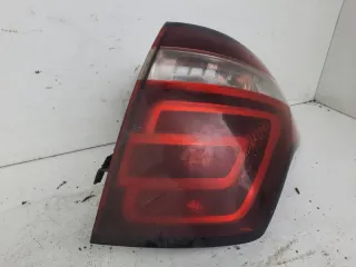 0283232171 Фонарь задний правый Citroen C4 Picasso 1 Арт 63740, вид 3