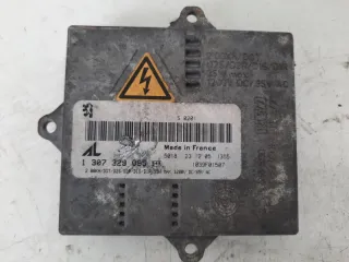 1307329095 Блок розжига ксенона Peugeot 407 Арт 63778, вид 2