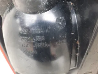 4M5113404A Фонарь задний правый Ford Focus 2 Арт 63815, вид 3