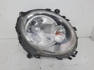 0301225703 Фара левая MINI Cooper R56 Арт 63839, вид 1