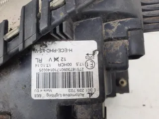 0301225703 Фара левая MINI Cooper R56 Арт 63839, вид 4