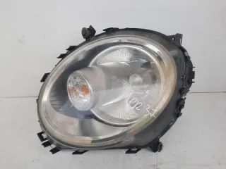 0301225704 Фара левая MINI Cooper R56 Арт 63865, вид 1