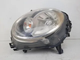 0301225704 Фара левая MINI Cooper R56 Арт 63865, вид 3