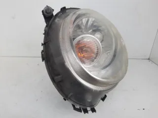 0301225704 Фара левая MINI Cooper R56 Арт 63865, вид 4