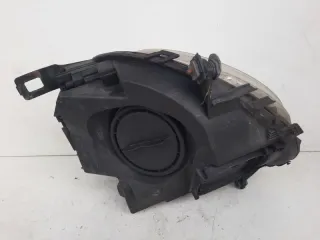 0301225704 Фара левая MINI Cooper R56 Арт 63865, вид 5