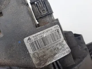 0301225704 Фара левая MINI Cooper R56 Арт 63865, вид 7