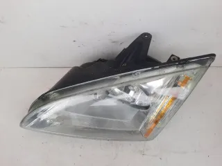 4M5113K060BA Фара левая Ford Focus 2 Арт 63891, вид 2