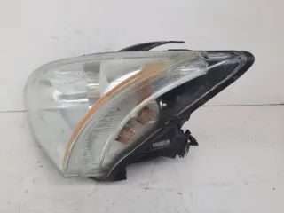 4M5113K060BA Фара левая Ford Focus 2 Арт 63891, вид 3