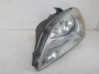 4M5113K060BA Фара левая Ford Focus 2 Арт 63891, вид 4
