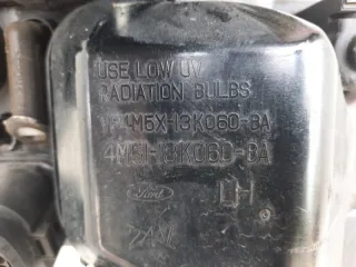 4M5113K060BA Фара левая Ford Focus 2 Арт 63891, вид 6