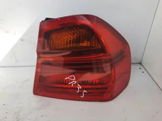6937458 Фонарь задний правый BMW 3 E90/E91/E92/E93 Арт 63924, вид 1