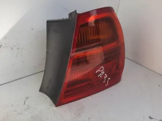 6937458 Фонарь задний правый BMW 3 E90/E91/E92/E93 Арт 63924, вид 2