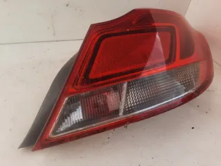 510512838 Фонарь задний правый Opel Insignia 1 Арт 63980, вид 2