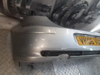  Бампер задний Peugeot 307 Арт 64107, вид 2