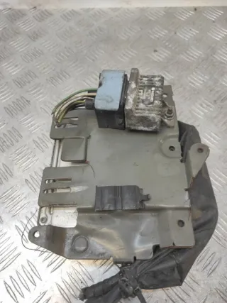 0281012466 Блок управления двигателем Citroen Xsara Picasso Арт 64211, вид 6