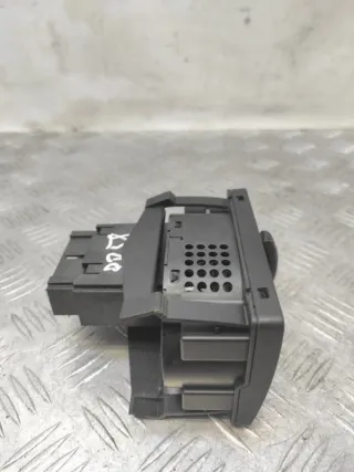 6S6T13A024FA Переключатель света Ford Fiesta 3 Арт 64212, вид 4
