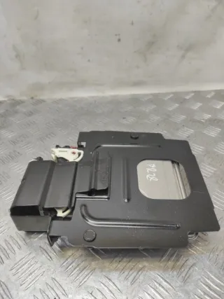 9807885980 Блок управления двигателем Peugeot Partner 2 restailing 2 Арт 64216, вид 2