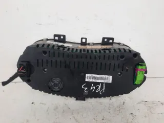 5J0920910C Щиток приборов (приборная панель) Skoda Fabia 2 Арт 64274, вид 6