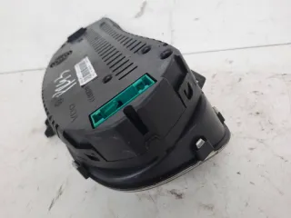 5J0920910C Щиток приборов (приборная панель) Skoda Fabia 2 Арт 64274, вид 13