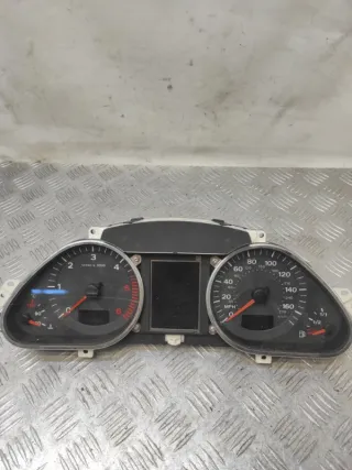 4F0920982T Щиток приборов (приборная панель) Audi A6 C6 (S6,RS6) Арт 64287, вид 1
