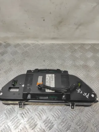 4F0920982T Щиток приборов (приборная панель) Audi A6 C6 (S6,RS6) Арт 64287, вид 5