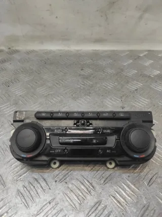 5P0907044P Блок управления печки/климат-контроля Seat Leon 2 Арт 64298, вид 1