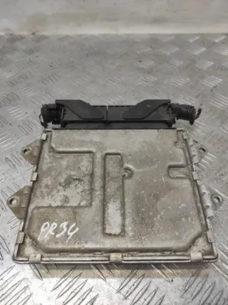 51875963 Блок управления двигателем Alfa Romeo Mito Арт 64325, вид 1